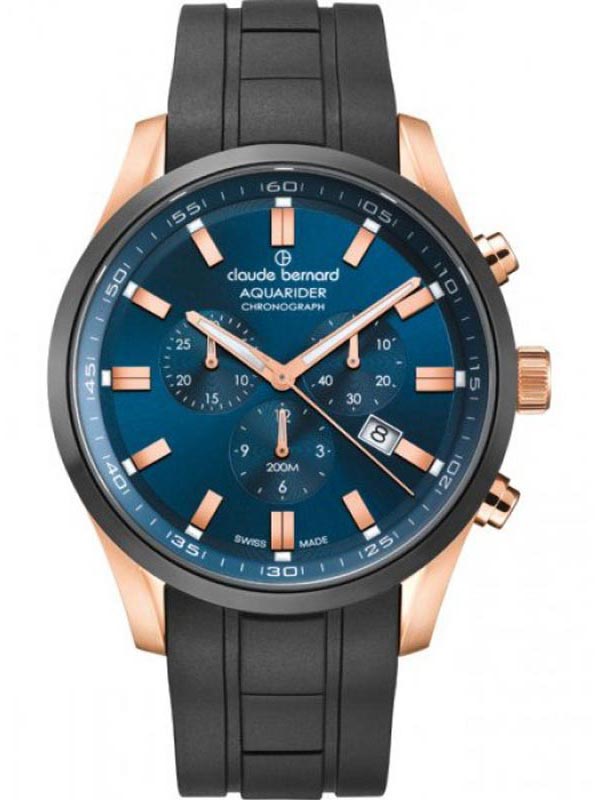 Claude Bernard 10222 37RNCA BUIR1