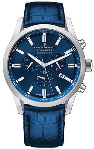 Claude Bernard 10222 3C BUIN1