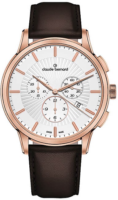 Claude Bernard 10237 37R AIR