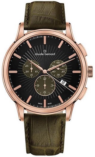 Claude Bernard 10237 37R NIKAR