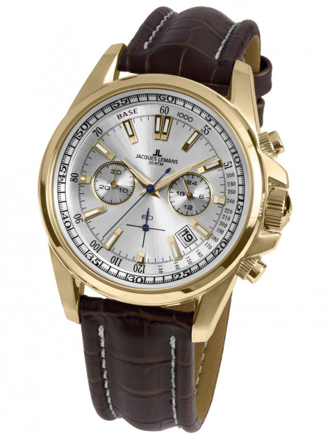 Jacques Lemans 1-1117.1KN