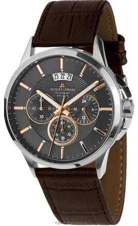 Jacques Lemans 1-1542H