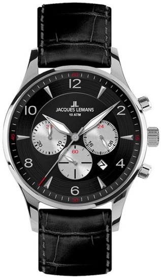 Jacques Lemans 1-1654A