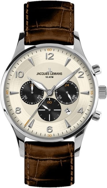 Jacques Lemans 1-1654E