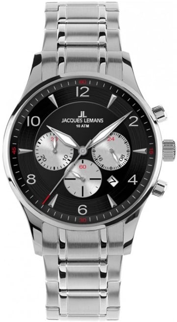 Jacques Lemans 1-1654I