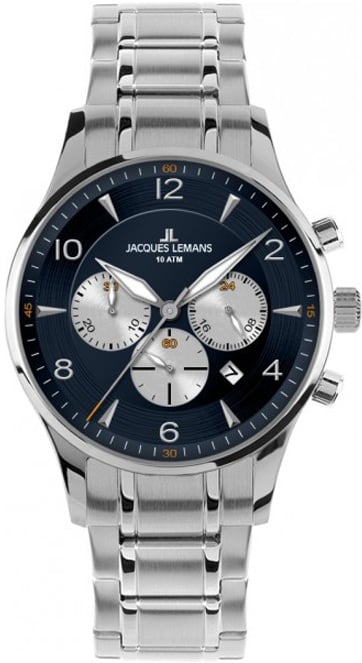 Jacques Lemans 1-1654K