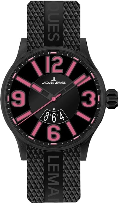 Jacques Lemans 1-1673F