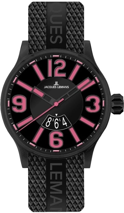 Jacques Lemans 1-1729F