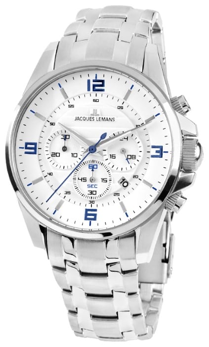 Jacques Lemans 1-1799G