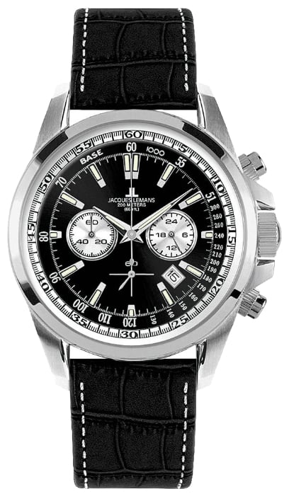 Jacques Lemans 1-1830A