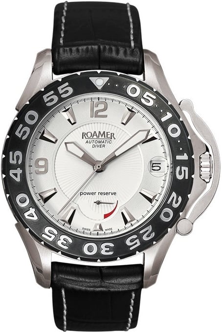 Roamer 120640.41.25.01