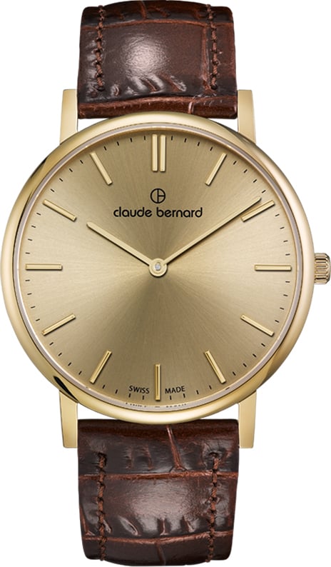 Claude Bernard 20214 37J DI