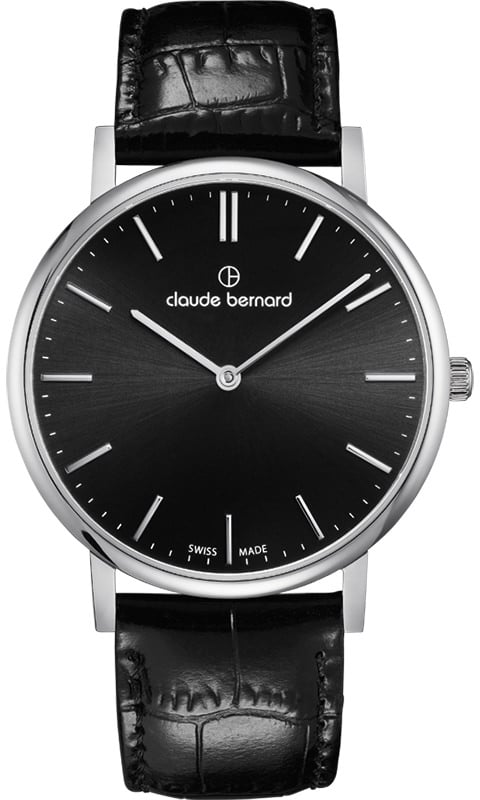 Claude Bernard 20219 3 NIN