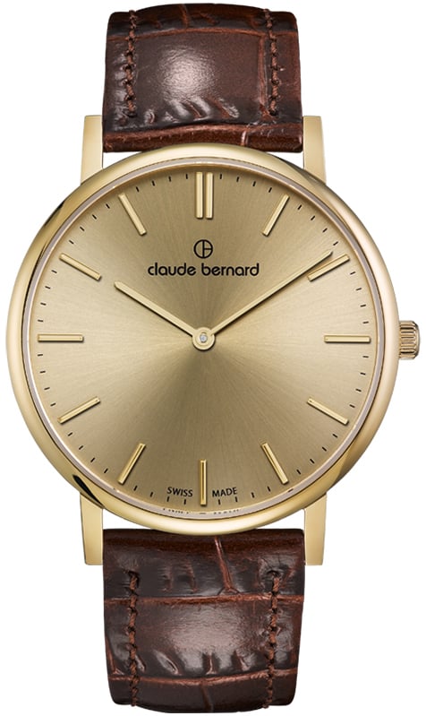 Claude Bernard 20219 37J DI