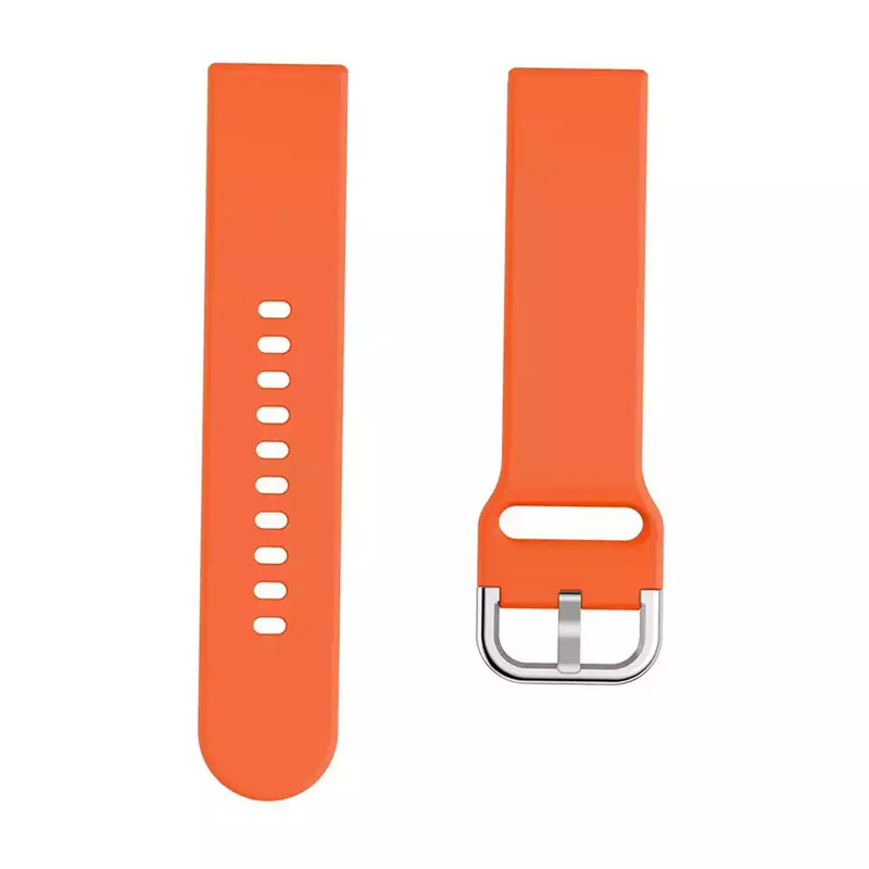Silicone Sport Band 20мм-0007