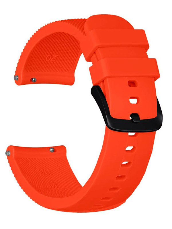 Silicone Sport Band 20мм-0038