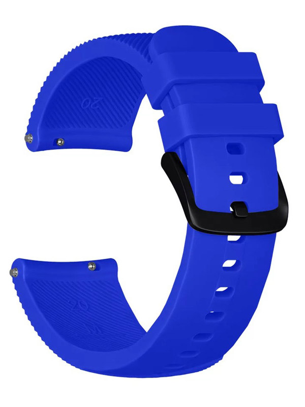 Silicone Sport Band 20мм-0039