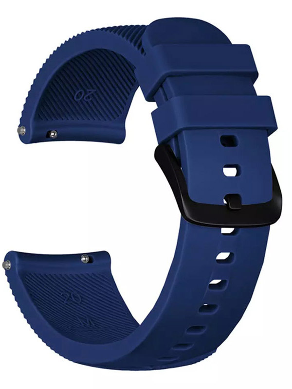 Silicone Sport Band 20мм-0040