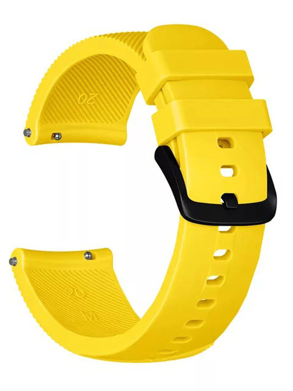 Silicone Sport Band 20мм-0042