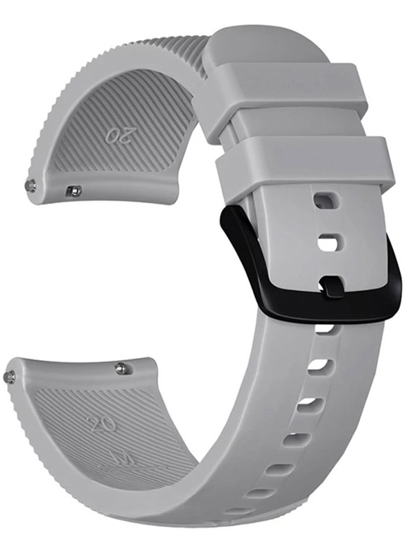 Silicone Sport Band 20мм-0043