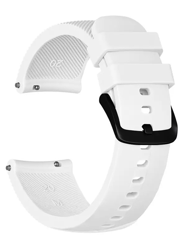 Silicone Sport Band 20мм-0049