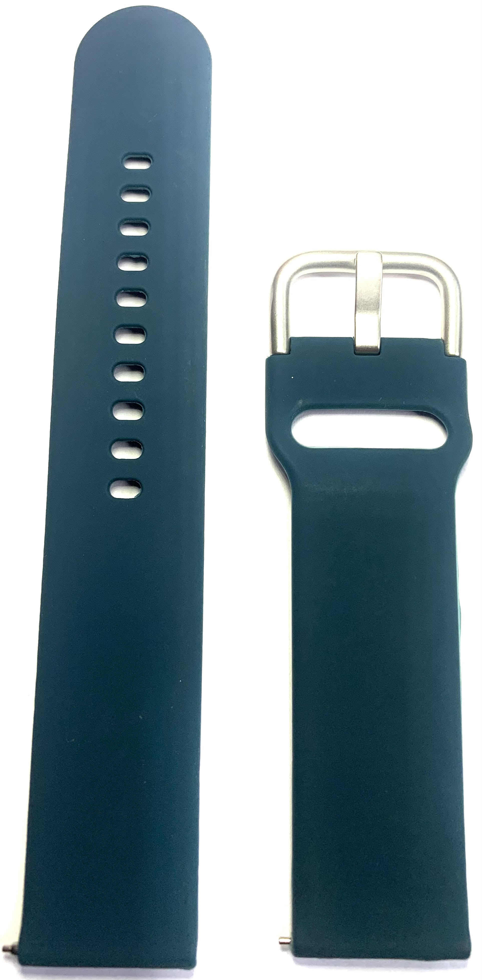 Silicone Sport Band 20мм-0050