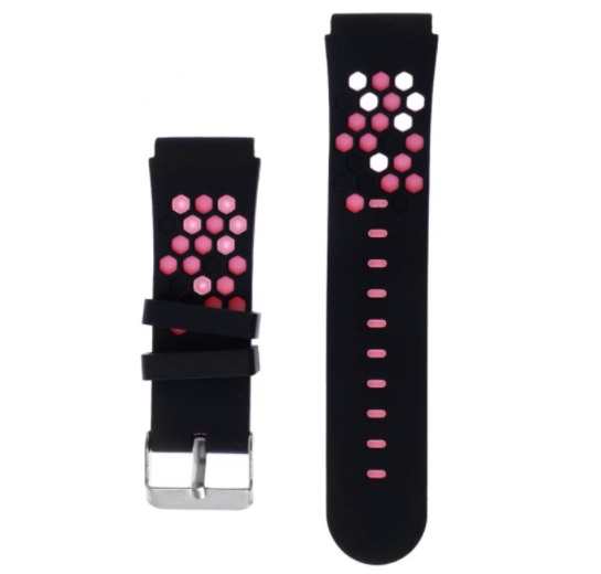 Silicone Sport Band 20мм-0053