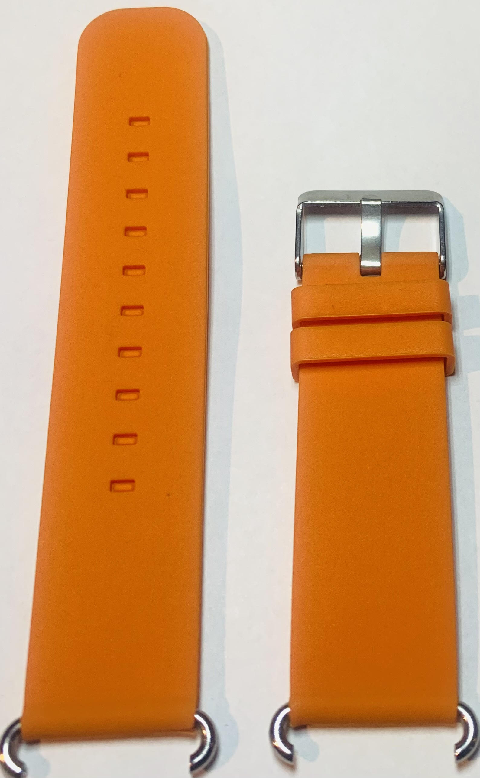 Silicone Sport Band 20мм-0055