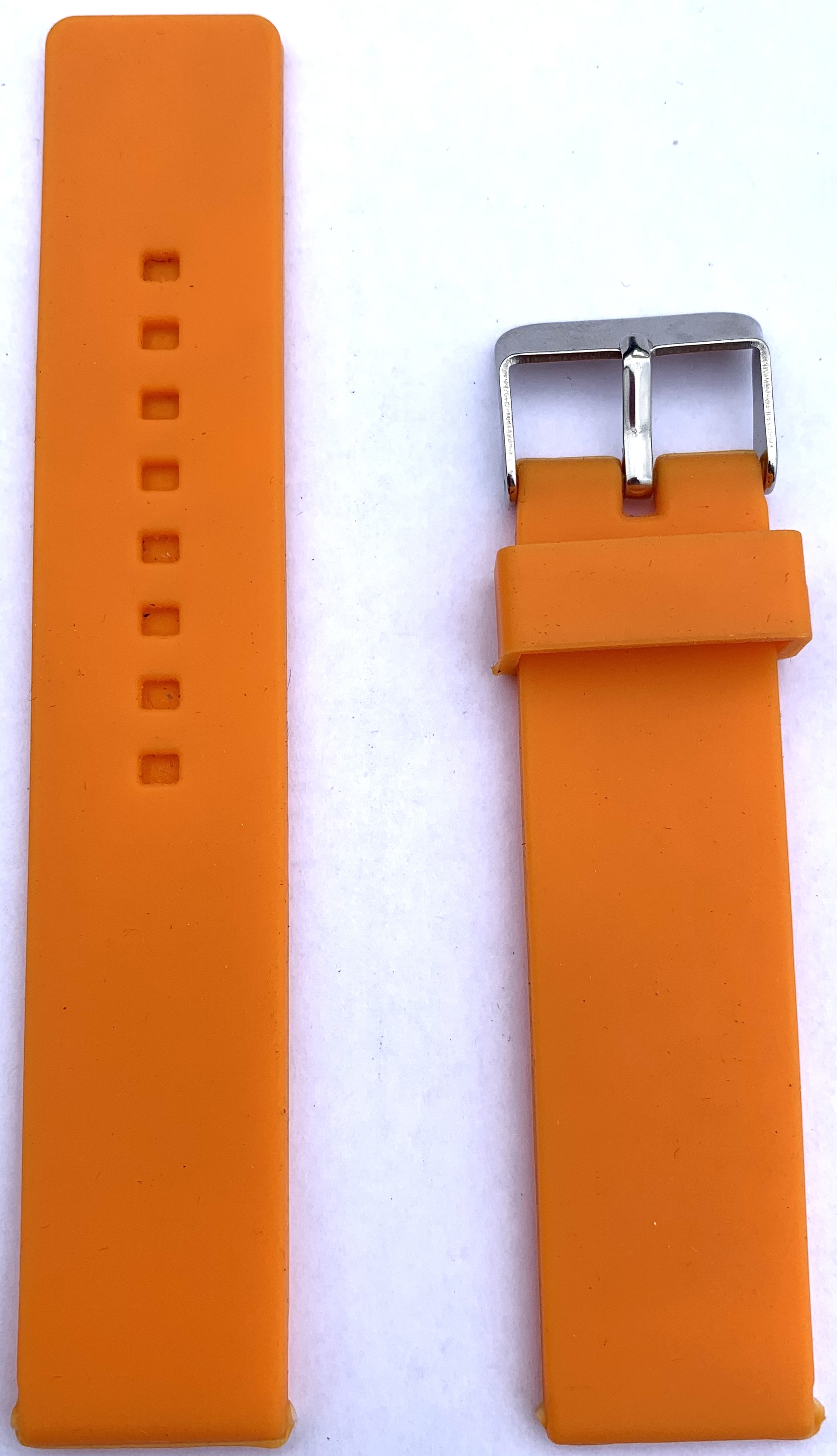 Silicone Sport Band 20ММ-0061