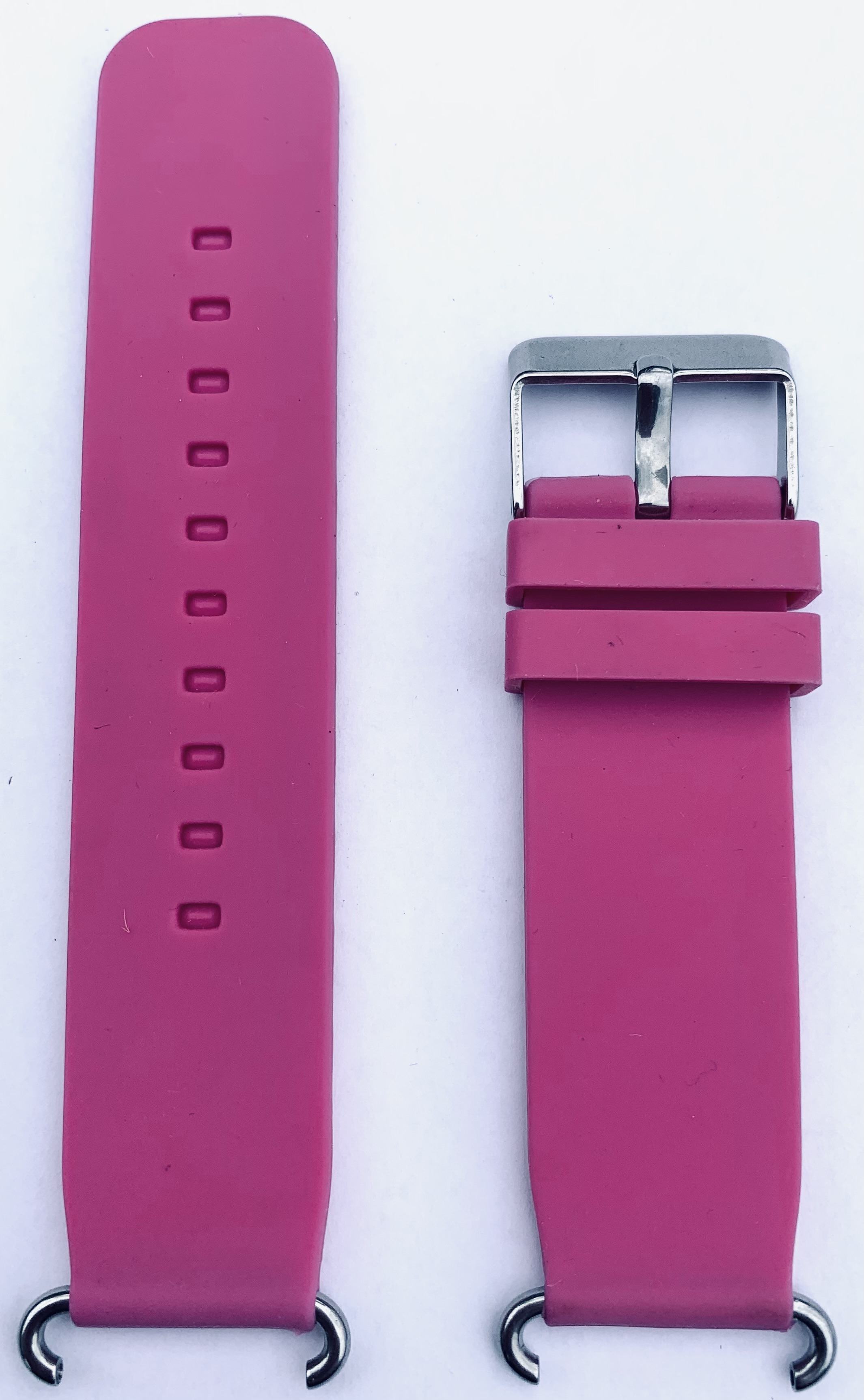 Silicone Sport Band 20ММ-0067