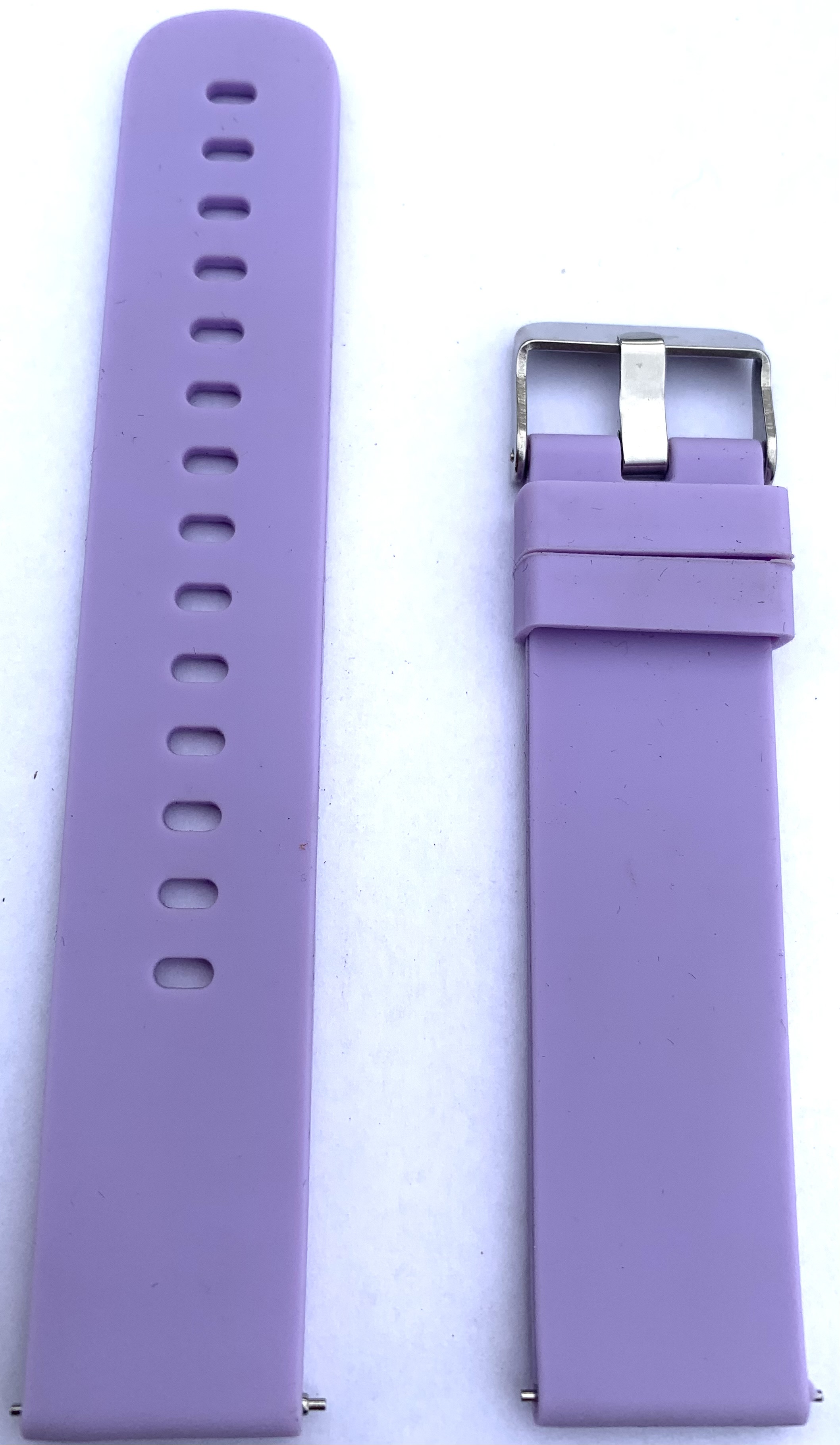 Silicone Sport Band 20ММ-0070