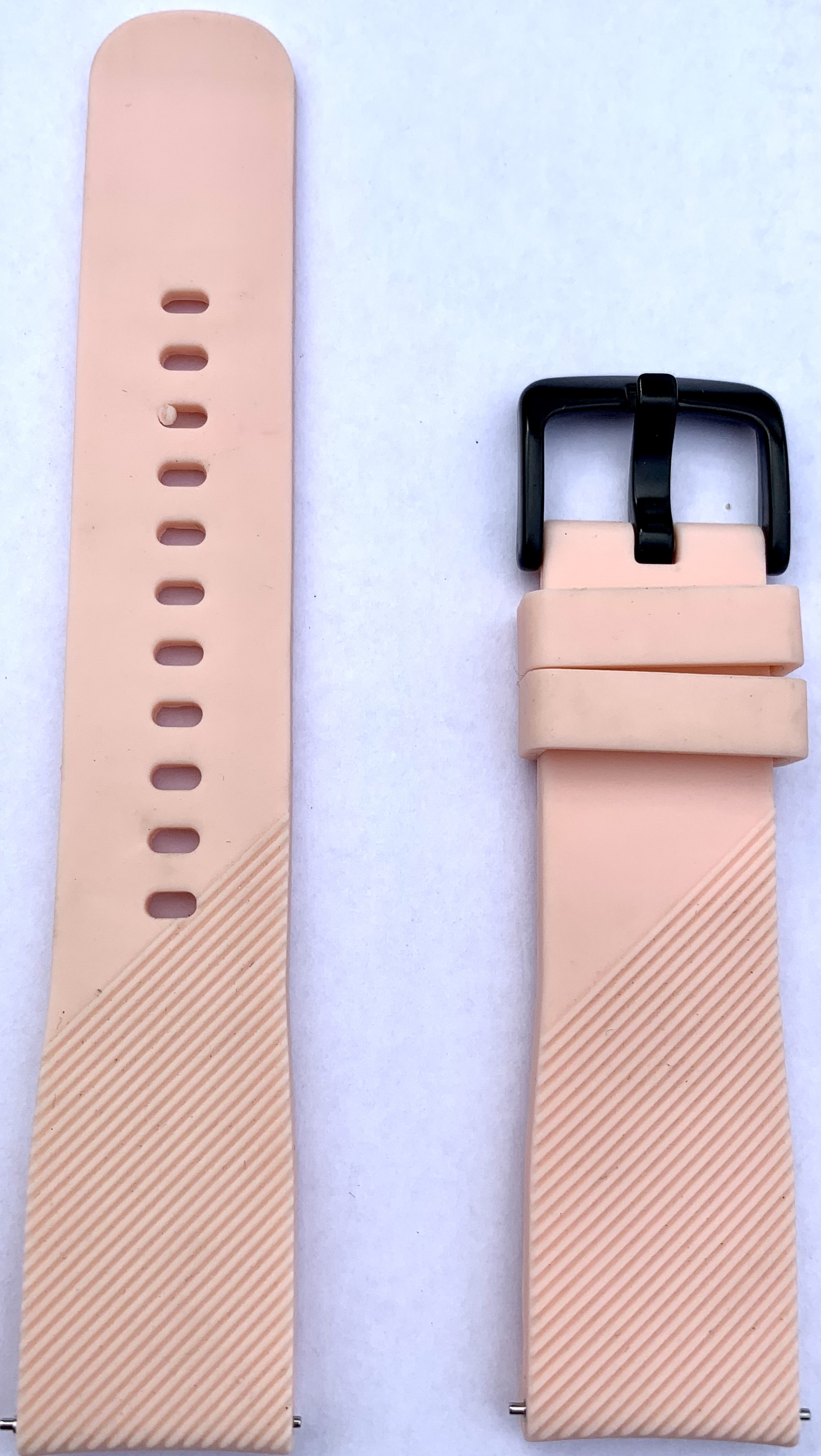 Silicone Sport Band 20ММ-0073
