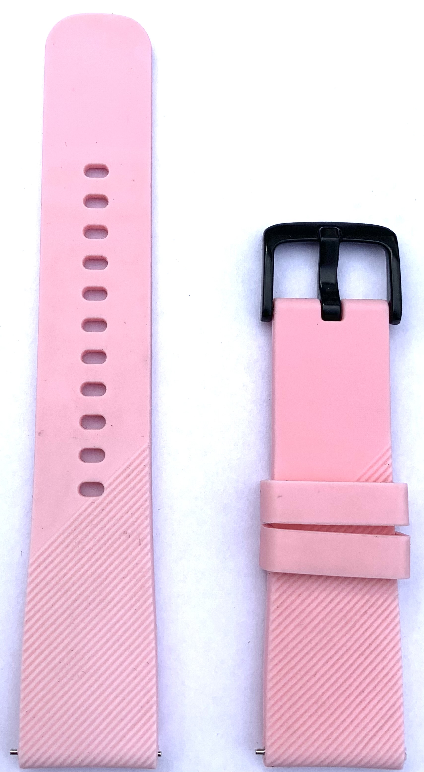 Silicone Sport Band 20ММ-0074