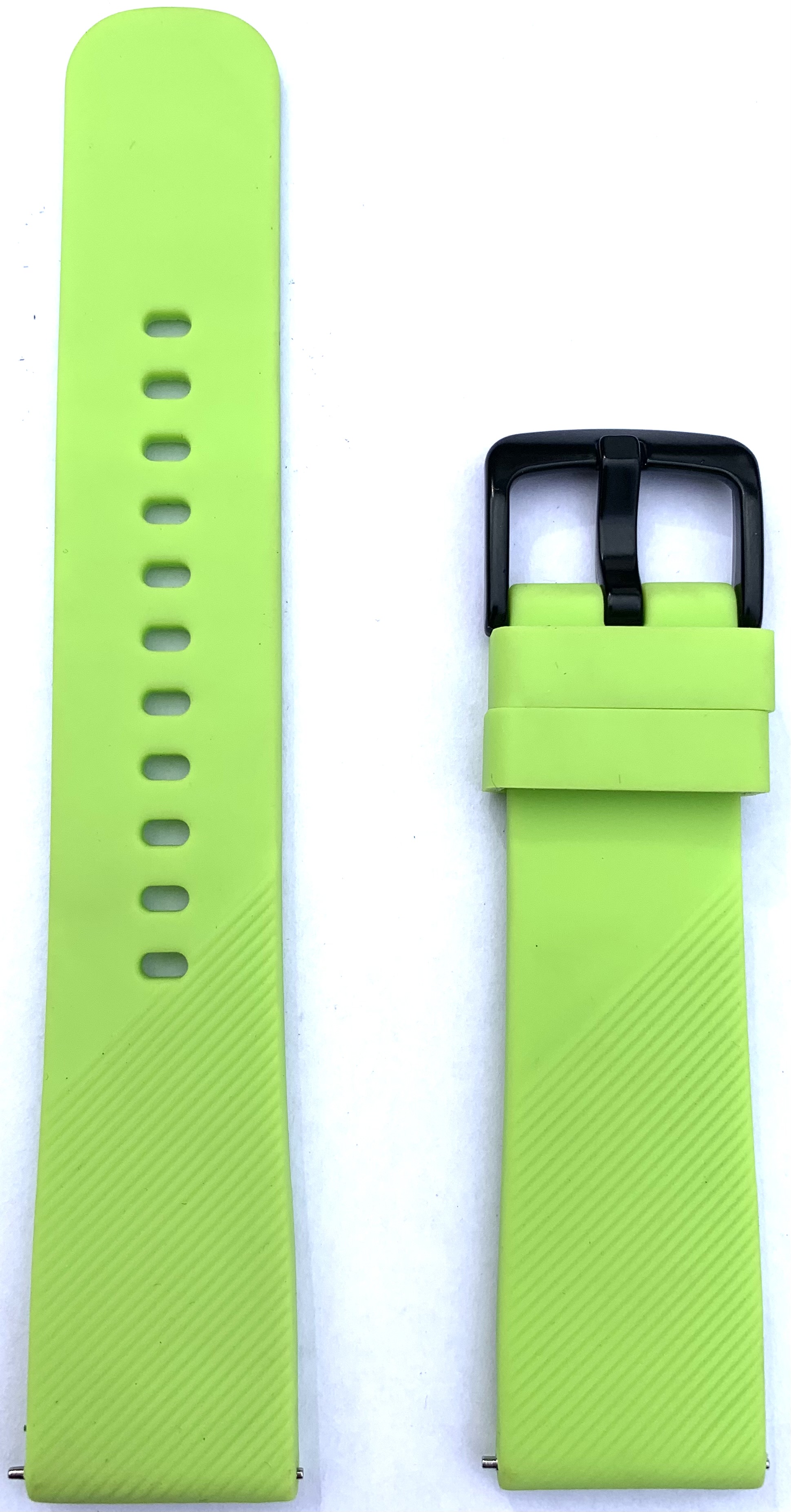 Silicone Sport Band 20ММ-0075