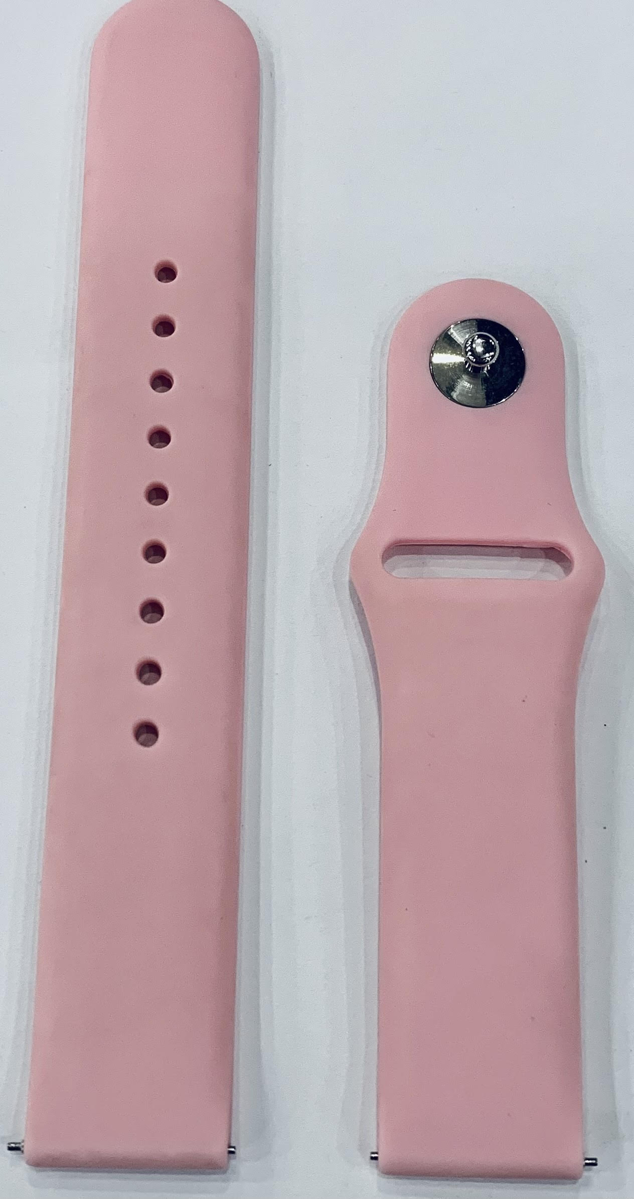 Silicone Sport Band 20мм-0092