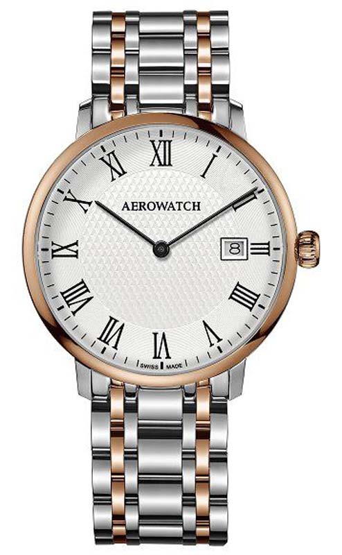 Aerowatch 21976BI07M