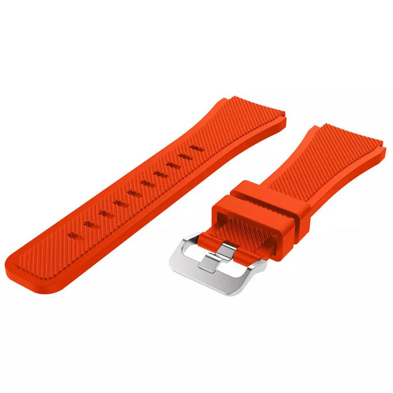 Silicone Sport Band 22мм-0044