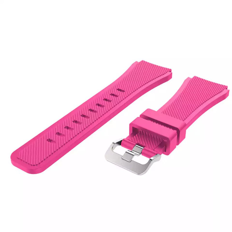 Silicone Sport Band 22мм-0047