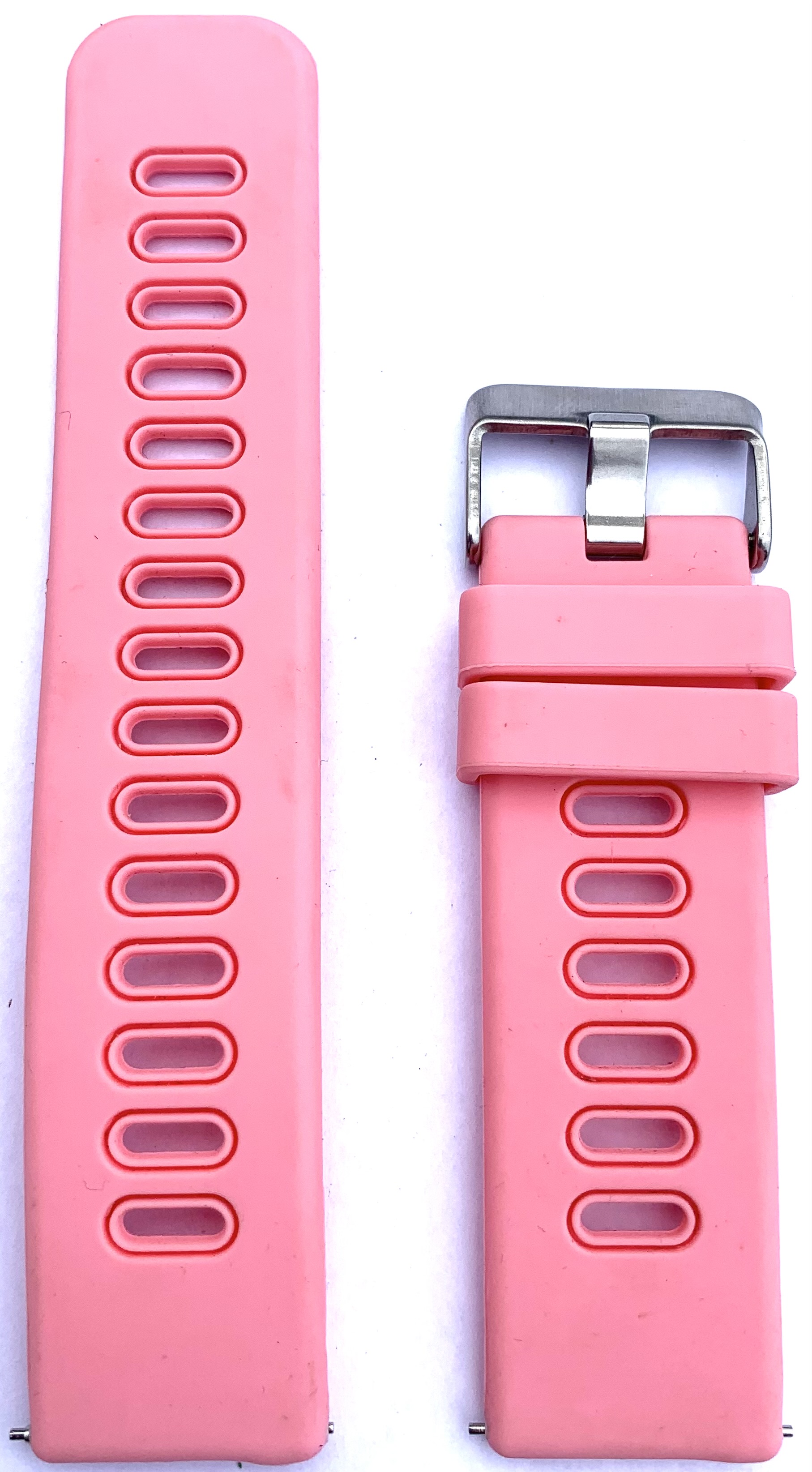 Silicone Sport Band 22ММ-0072