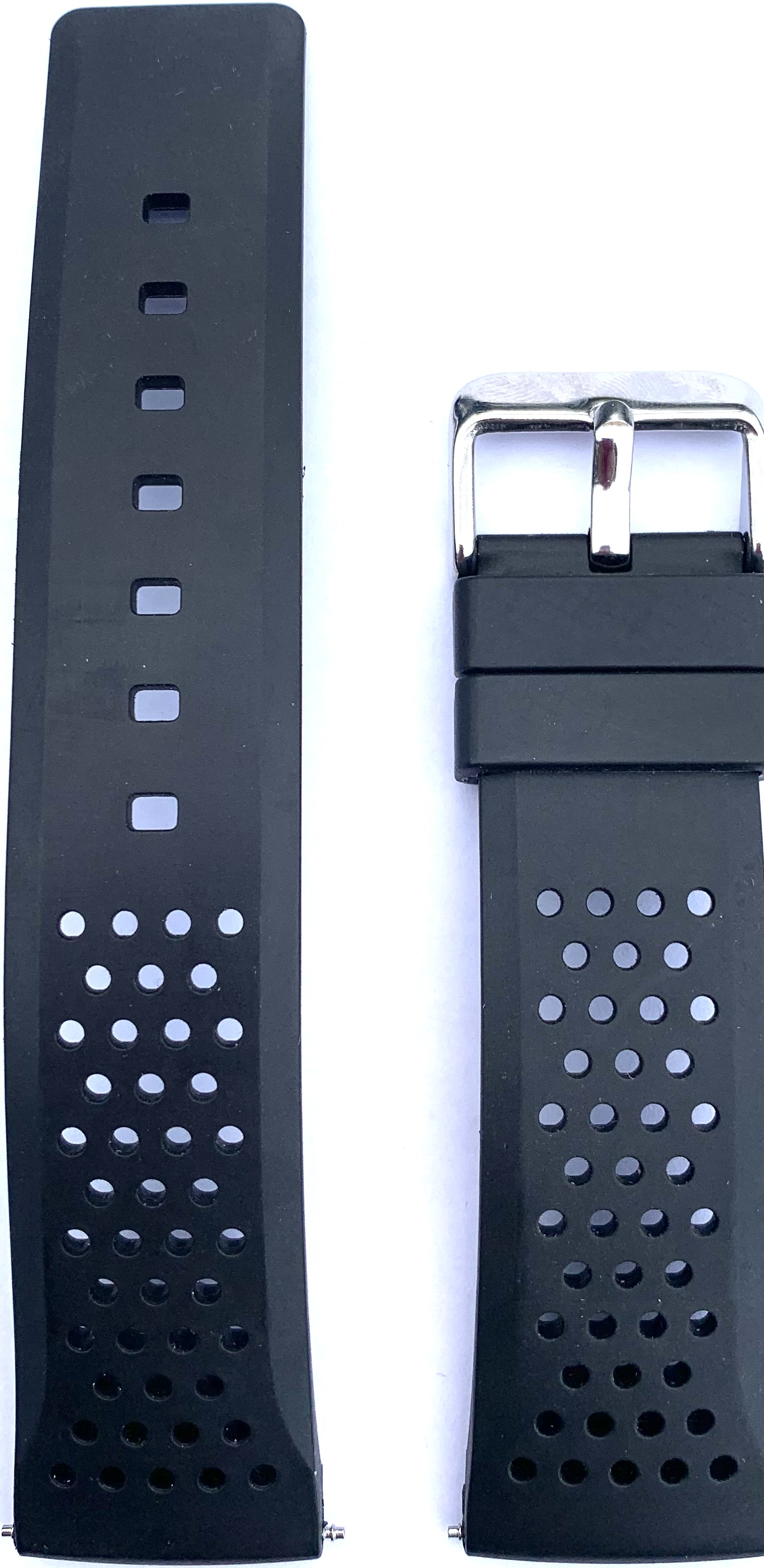 Silicone Sport Band 22ММ-0078