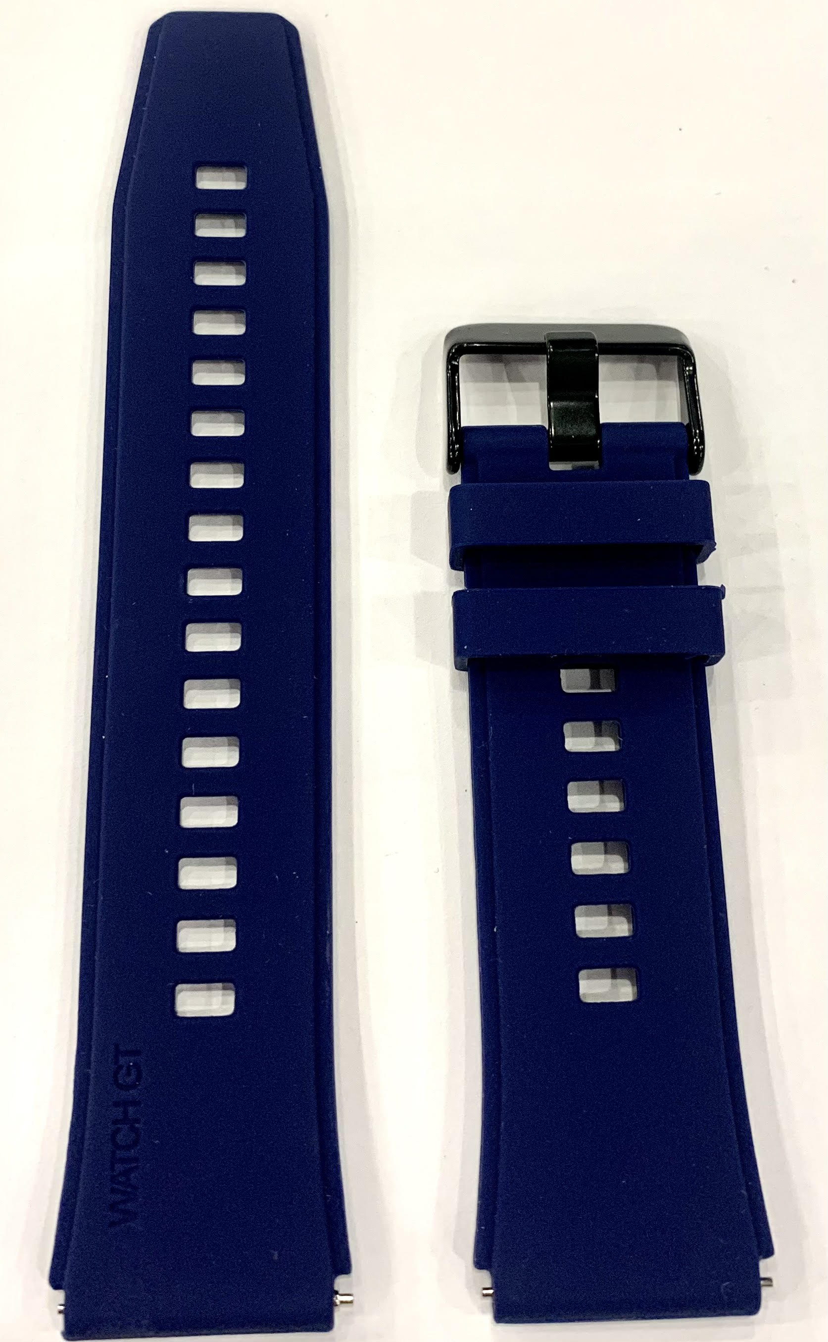Silicone Sport Band 22мм-0091