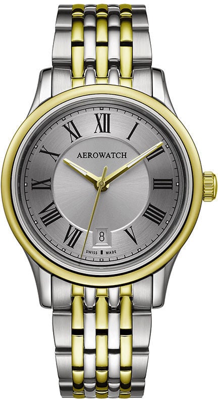 Aerowatch 24962BI01M