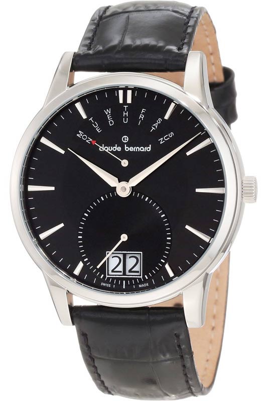 Claude Bernard 34004 3 NIN