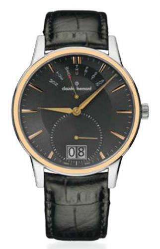 Claude Bernard 34004 357R GIR