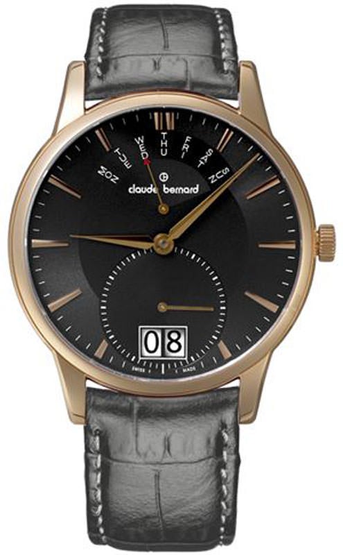 Claude Bernard 34004 37R GIR