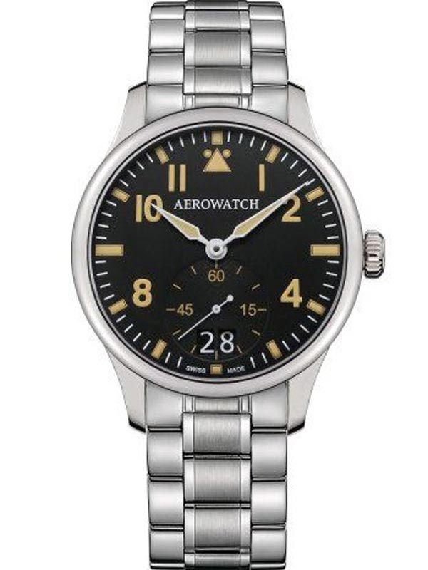 Aerowatch 39982AA09M