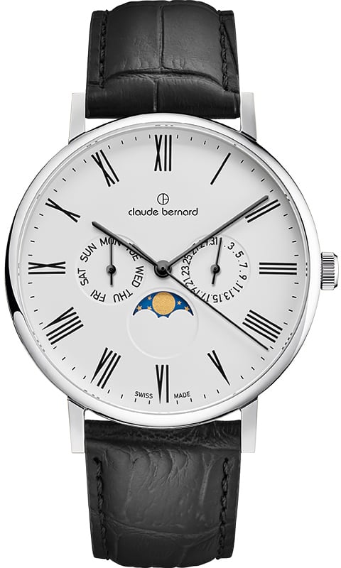 Claude Bernard 40004 3 BR