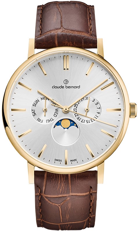 Claude Bernard 40004 37J AID