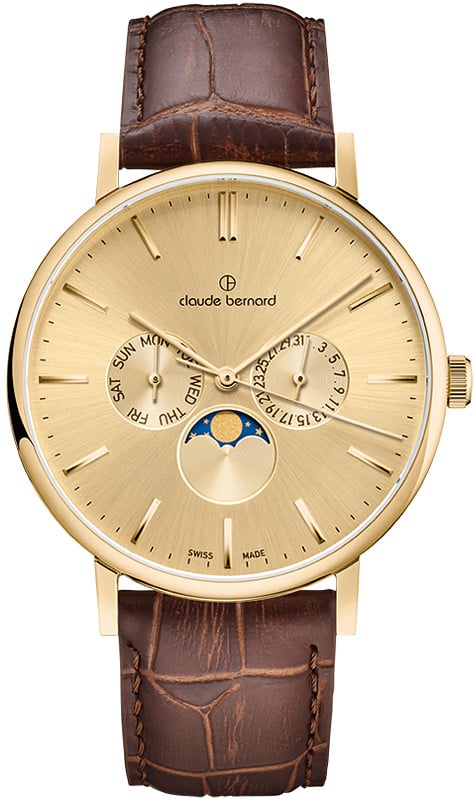 Claude Bernard 40004 37J DI