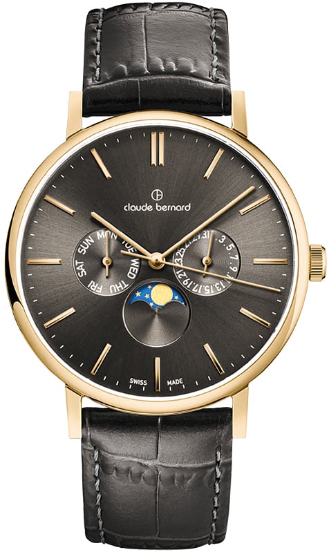 Claude Bernard 40004 37J GID